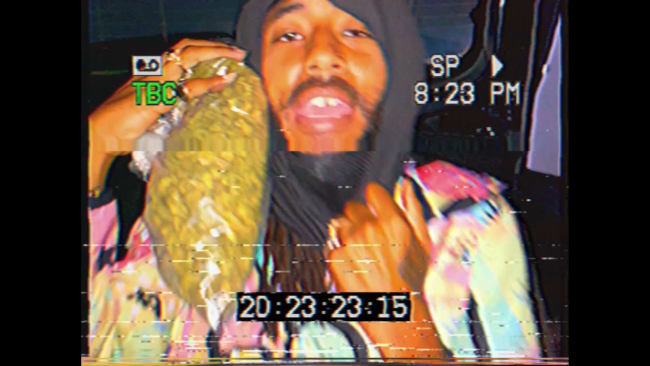 Yero - Night Drive(Official Video) 