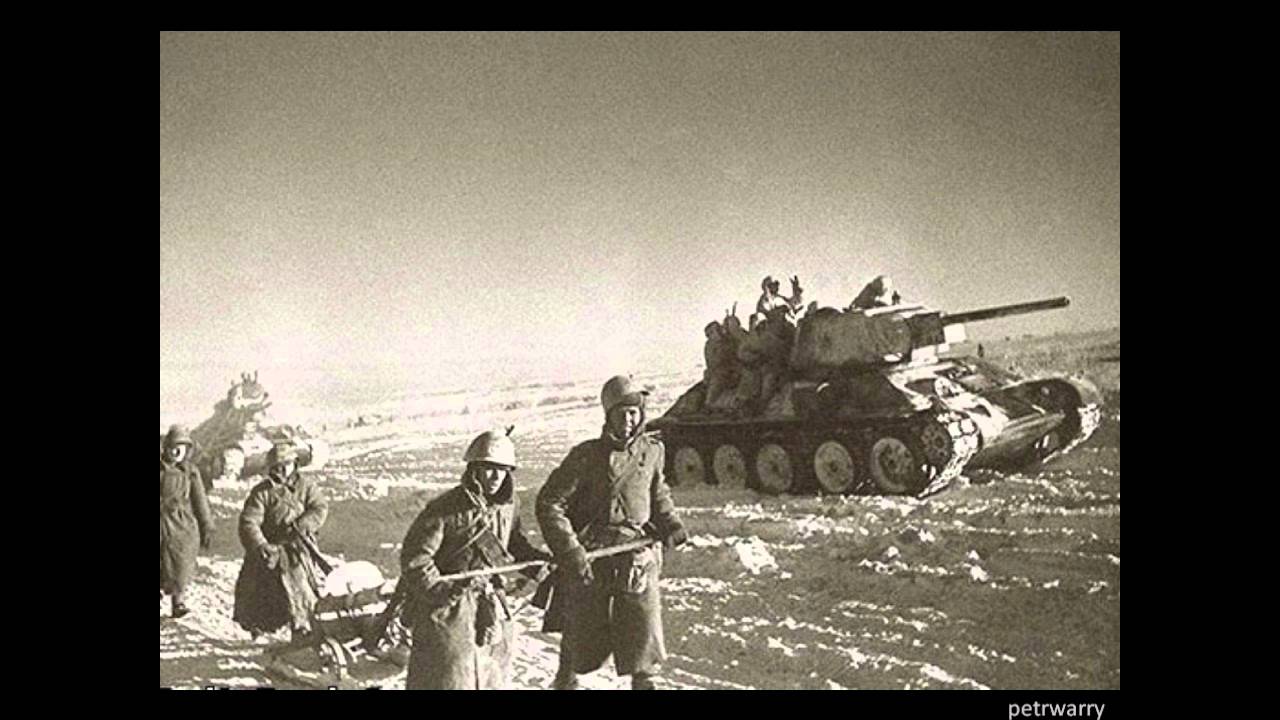 WW2 Russian Photo Archives No.2 - Soviet Red Army RKKA - Eastern Front Battlefield - Watch in HD