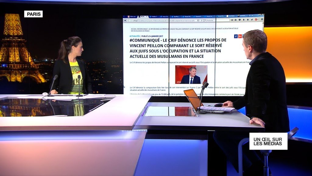 La&iuml;cit&eacute; : la phrase de Vincent Peillon qui passe mal