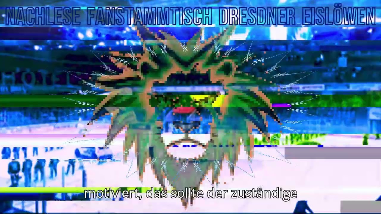 Nachlese Fanstammtisch 23.02.2026 Dresdner Eisl&ouml;wen @DJ-Discriminator-sperrer