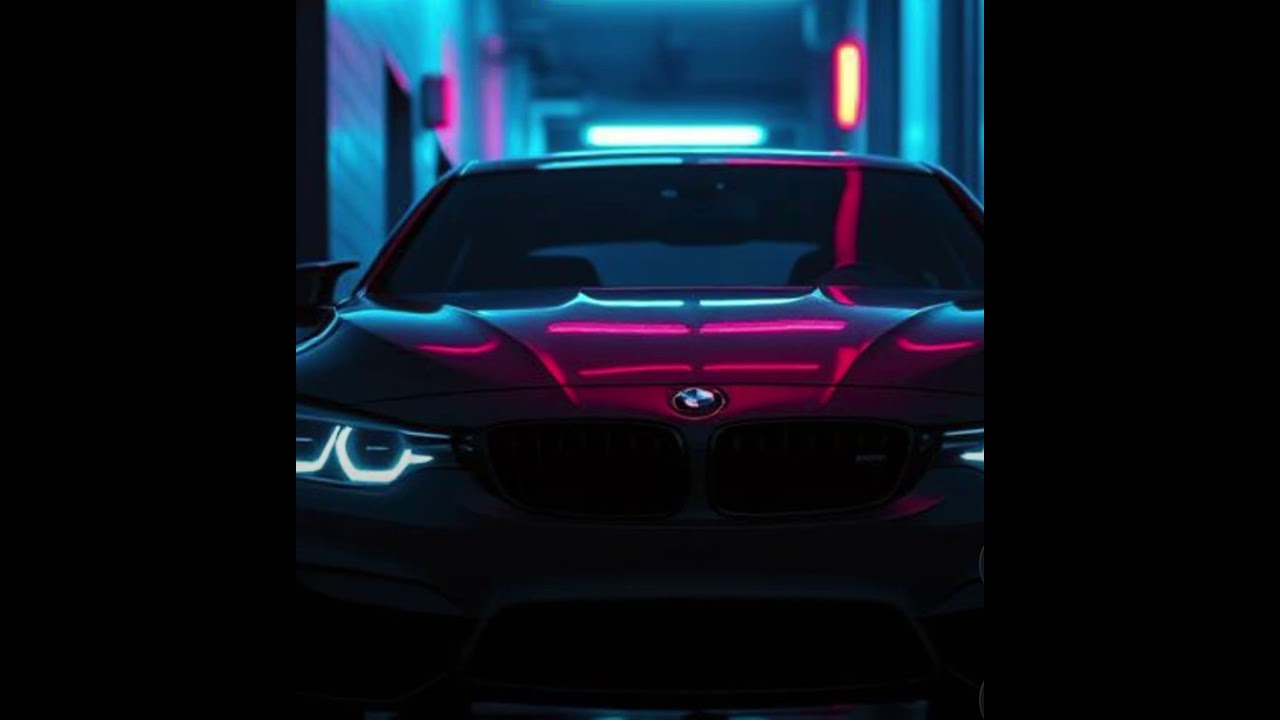 Vu.j0ke - Lucyfer w BMW