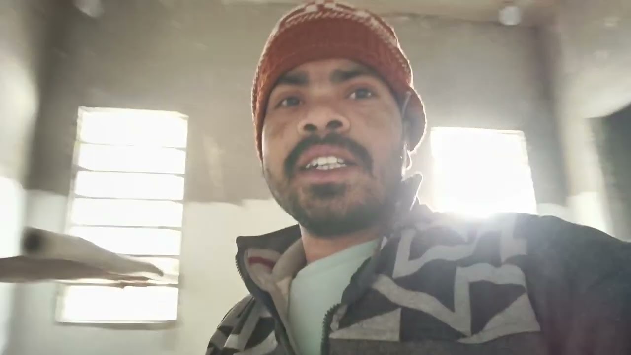 कोशिश करता रहना चाहिए#block #video #home 
