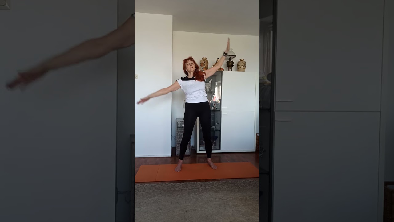 Rówieśnicy gimnastyka😄