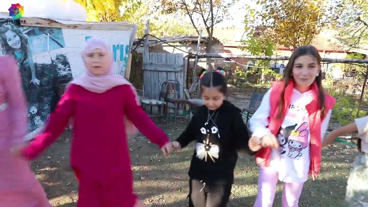 Gökhan&Seda KAHRIMAN Kına Düğün Altunsu Köyü Saraykent
