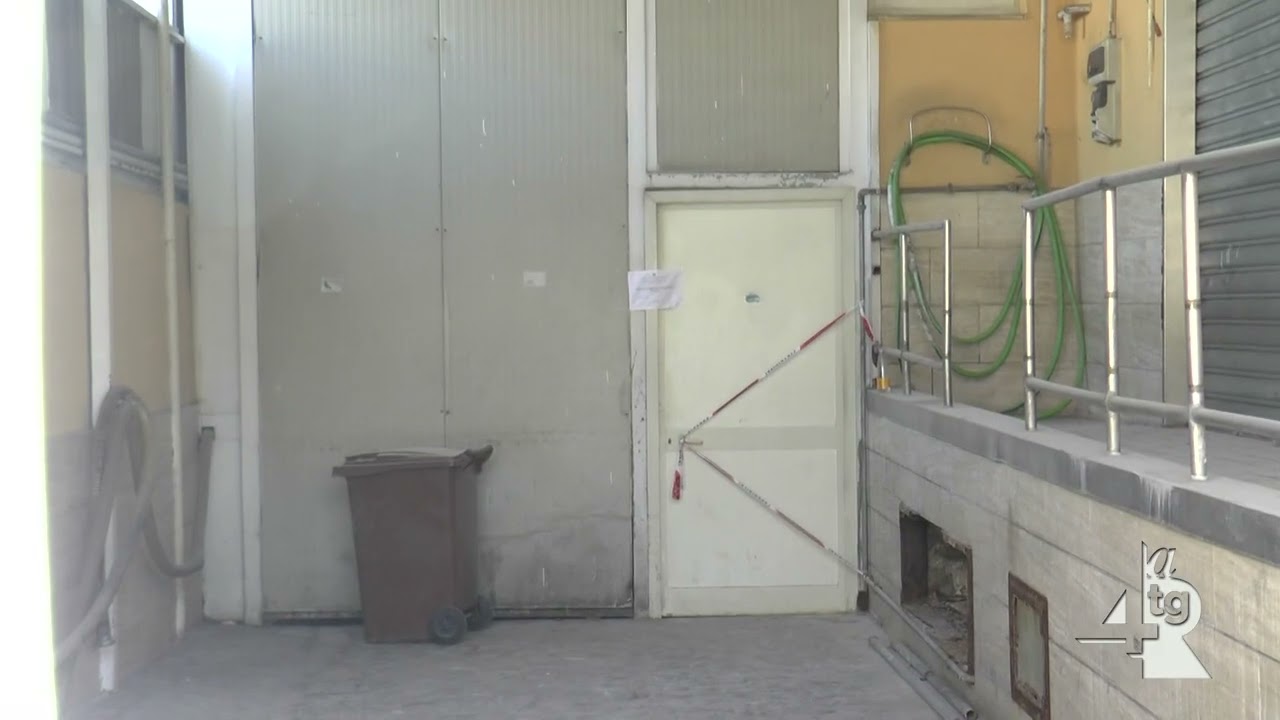 Cronaca, deceduto a Cava operaio  Si tratterebbe di incidente sul lavoro