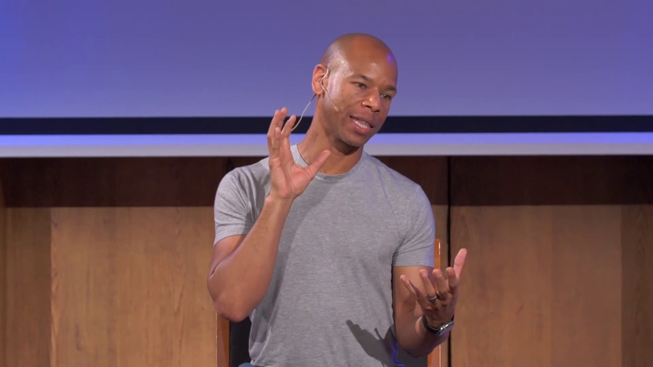 Intuitive Power: Qigong with Steven Washington (Live Class)