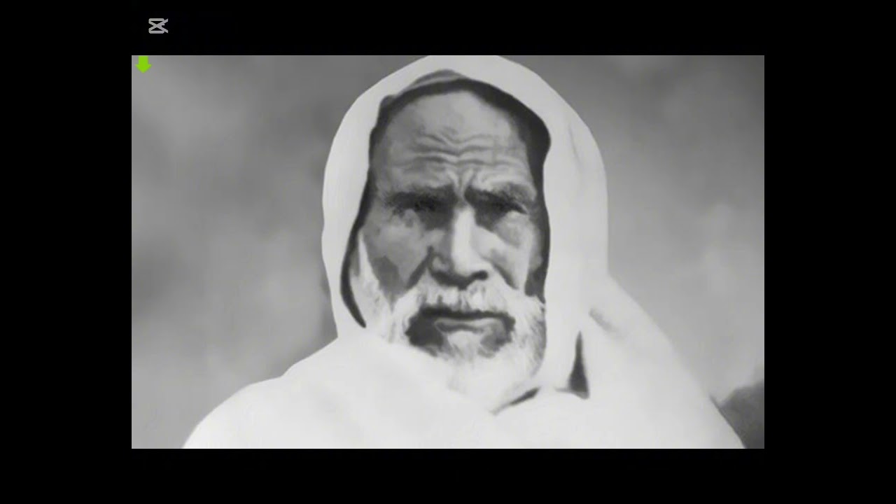 قصة الشهيد والمجاهد عمر المختار من البداية الى النهاية 