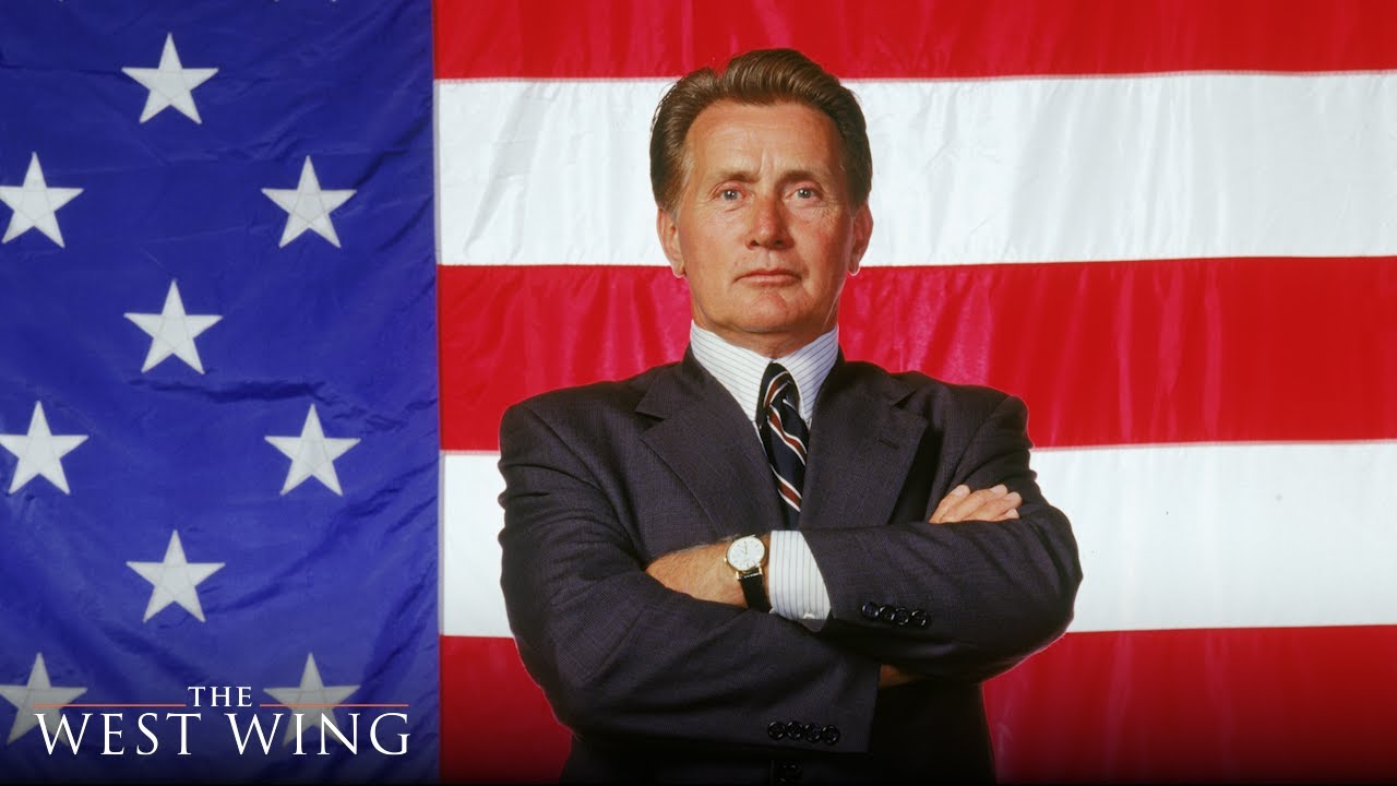 Land of the Free, Home of the Brave: Part 1  | The West Wing