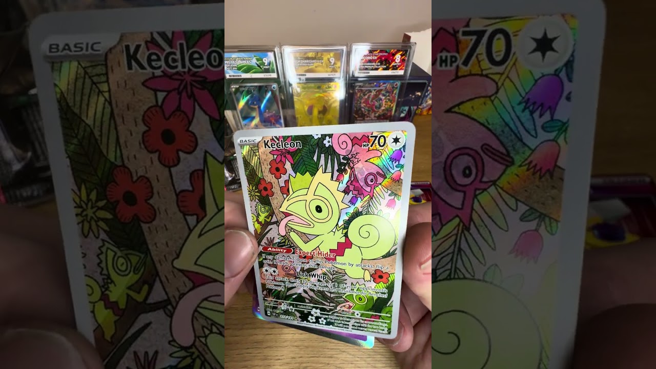 Surging sparks pokemon part 4!