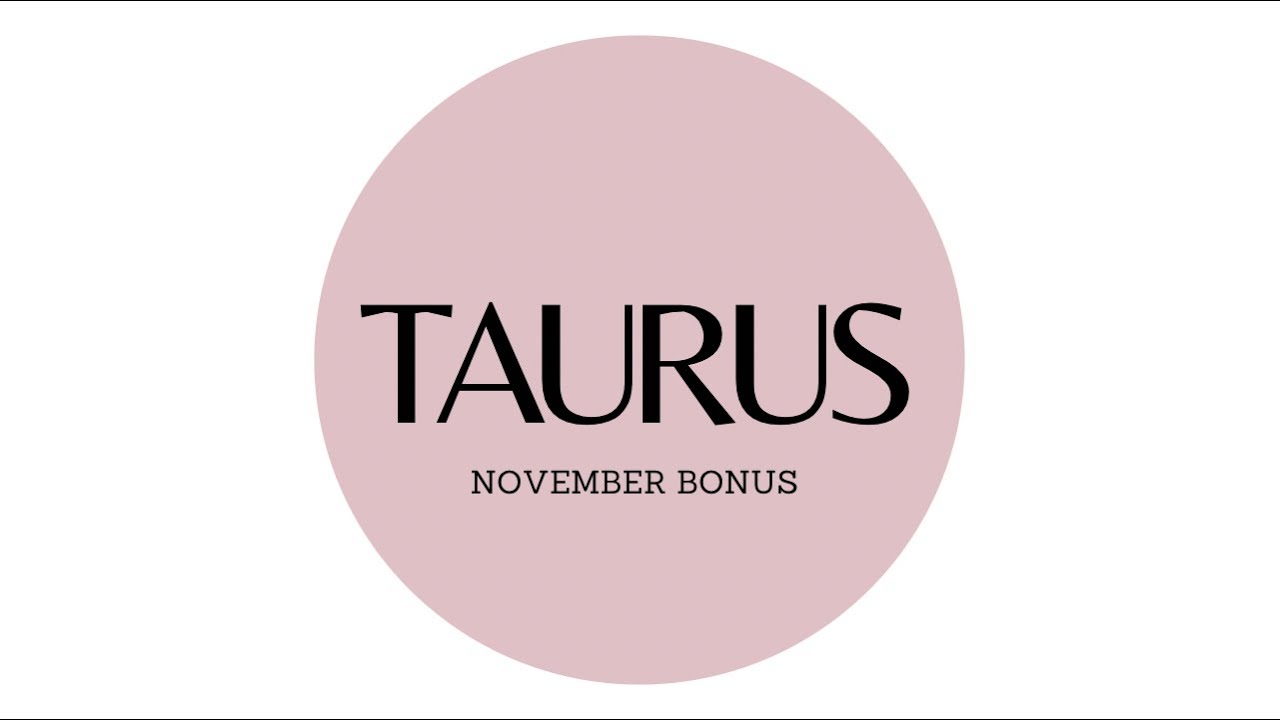 Taurus Love ⭐️ Someone Is Going To Be Excited To Hear This 👀 Better Days Ahead  My Friend