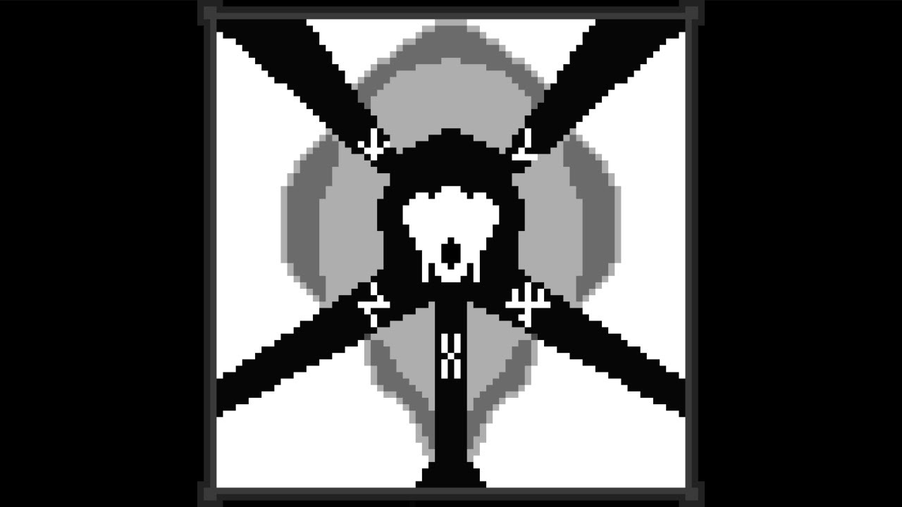Star of Providence - MONOLITH - NO-HIT/NO-BOMB // MILD