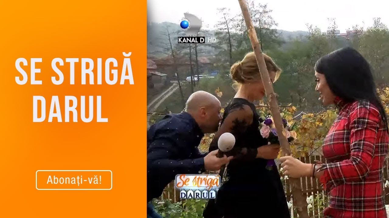 Se striga darul (24.08.2019) - Mitoseru a incurcat-o! Mantea gata de razbunare! Sezon 5, Ep 11