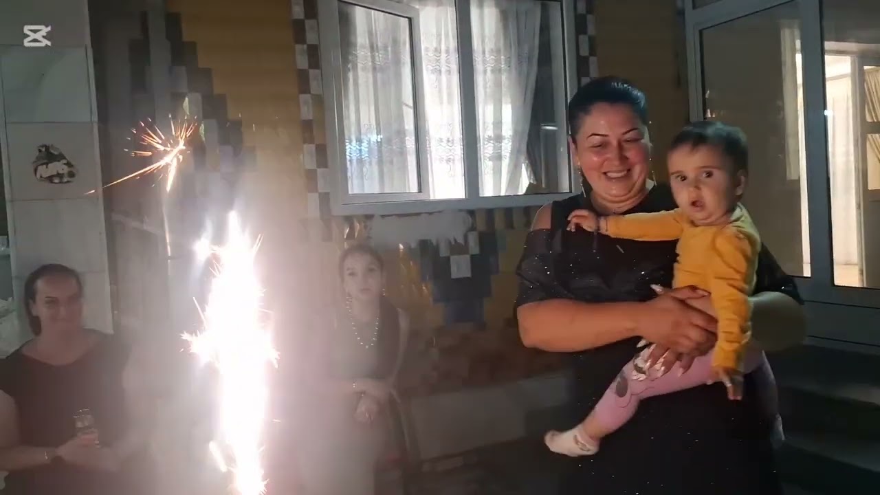 Să vedeți ce surpriza mi au făcut fetele de ziua mea și ce am primit de la puternici 