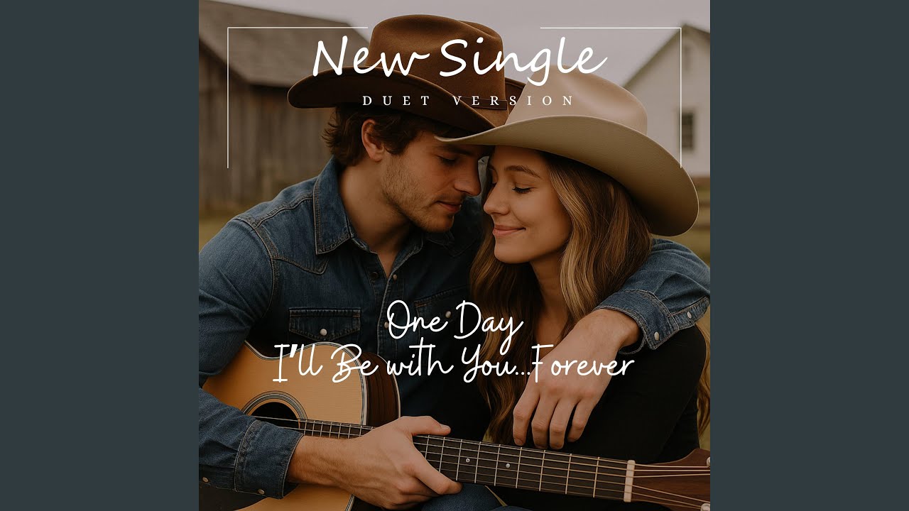 One Day, I’ll Be wit you… Forever (Duet)