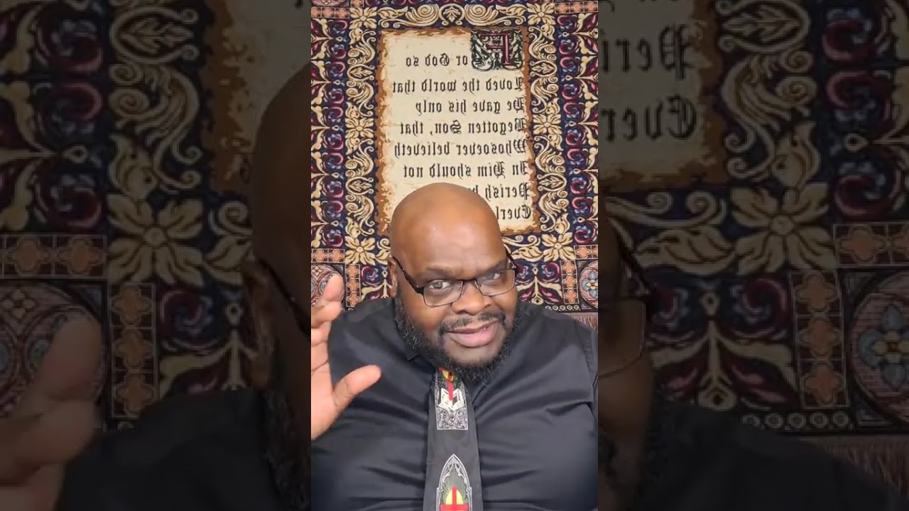The Results of Sin!!! (An Occasion Against God!!!)