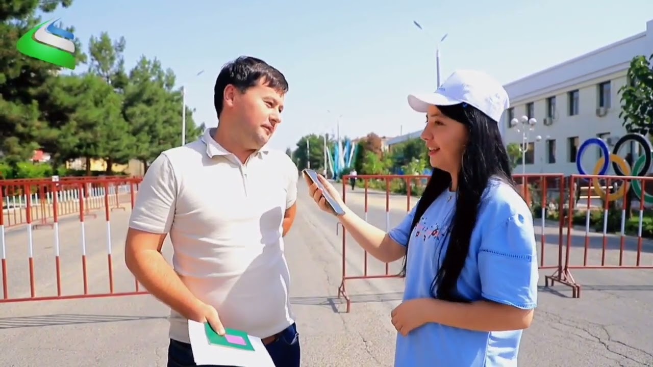 2024/2025-o’quv yili uchun kirish imtihonlari avjida…