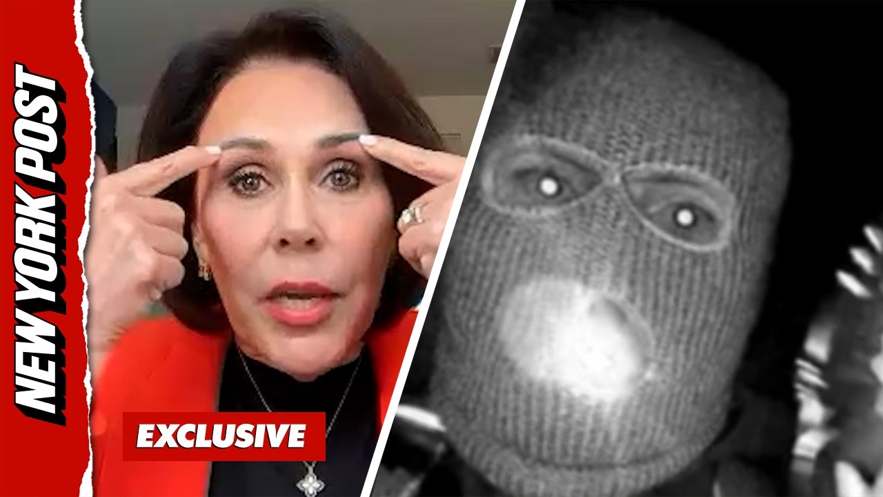 Nancy Guthrie Suspect's Height, Eye Color and More Revealed by Body Language Expert
