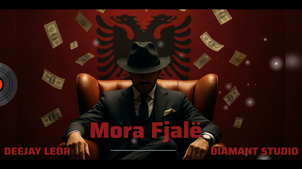 Mora Fjalë Remix (Club Edition DJ LEOR)