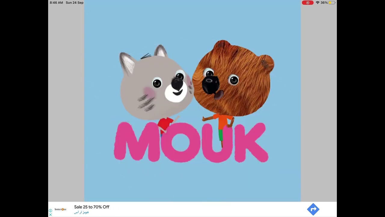 Real mouk and chavapa