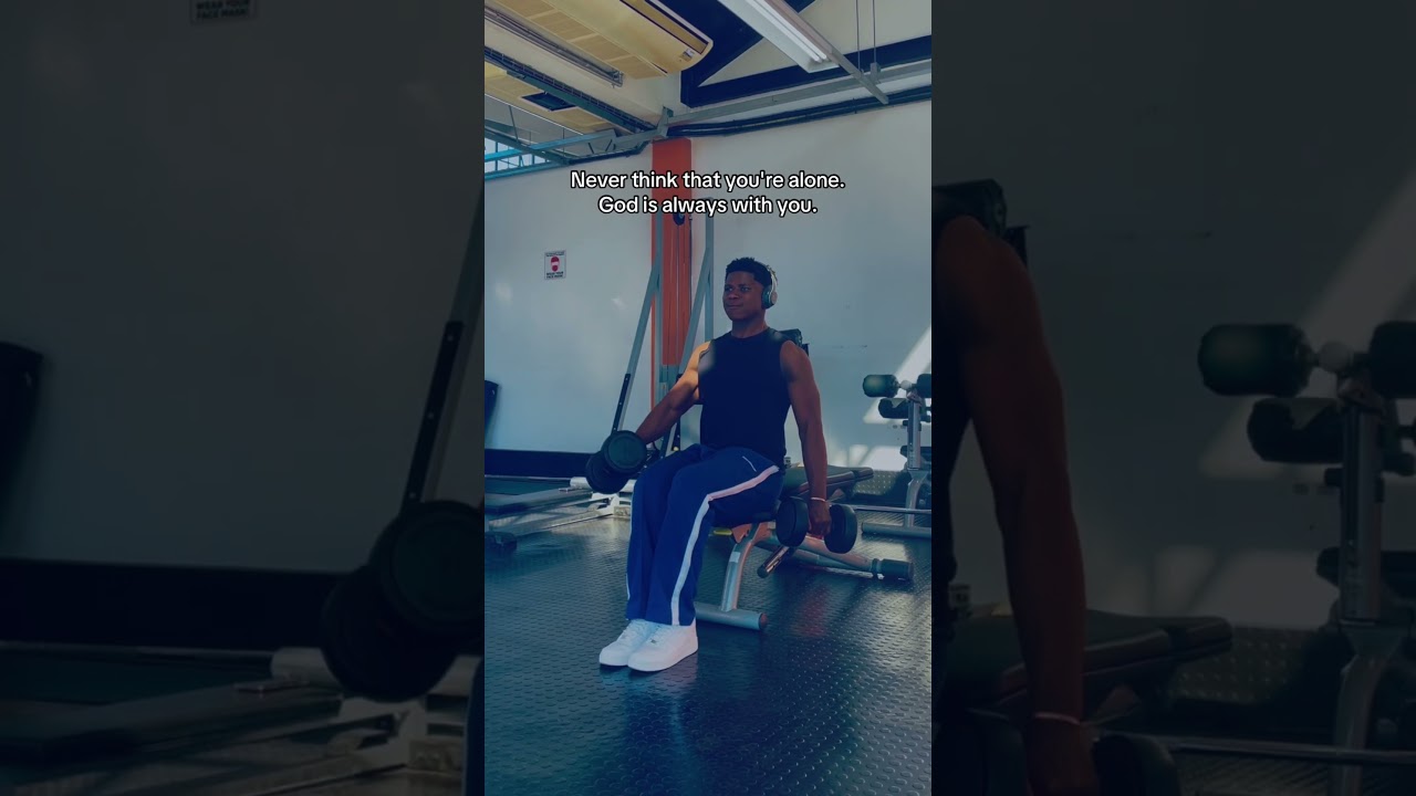 #GrindDontStop