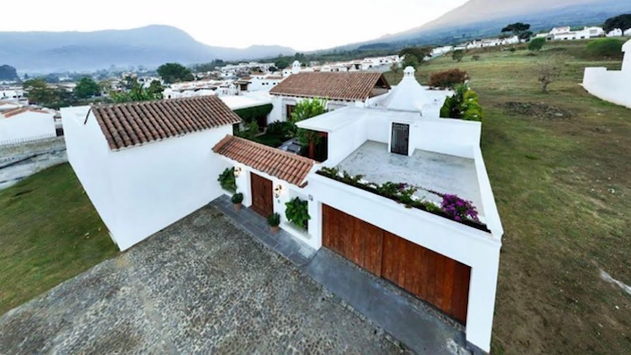 Sublime Residencia de lujo en VENTA cerca de La Antigua
