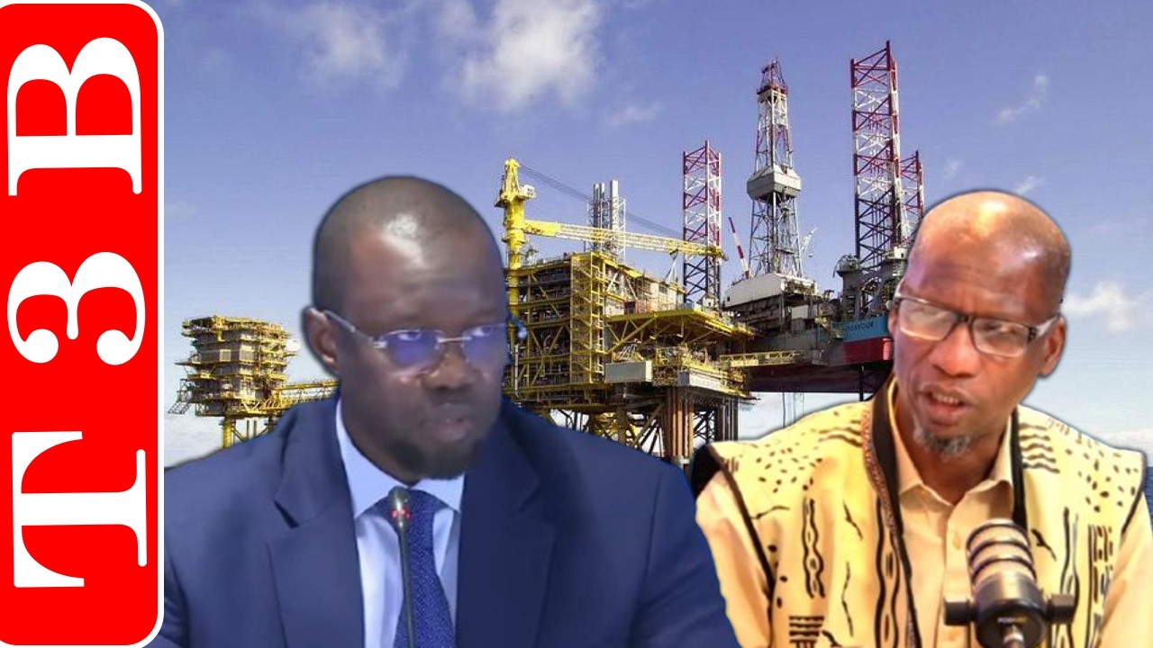 Renégociation des contrats, la révélations inattendues de Cledor sur l’exploit de Sonko