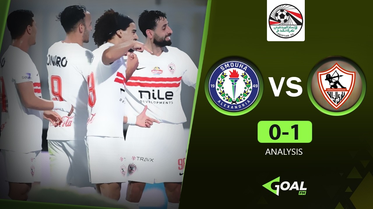 بث مباشر مباراة الزمالك و سموحه اليوم | الدوري المصري | تحليل وتغطية | Zamalek vs Smouha Live