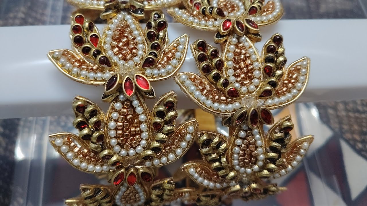 @Dhanacollections235 is live!