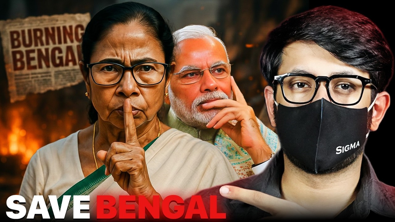 Sorry Mamata Banerjee