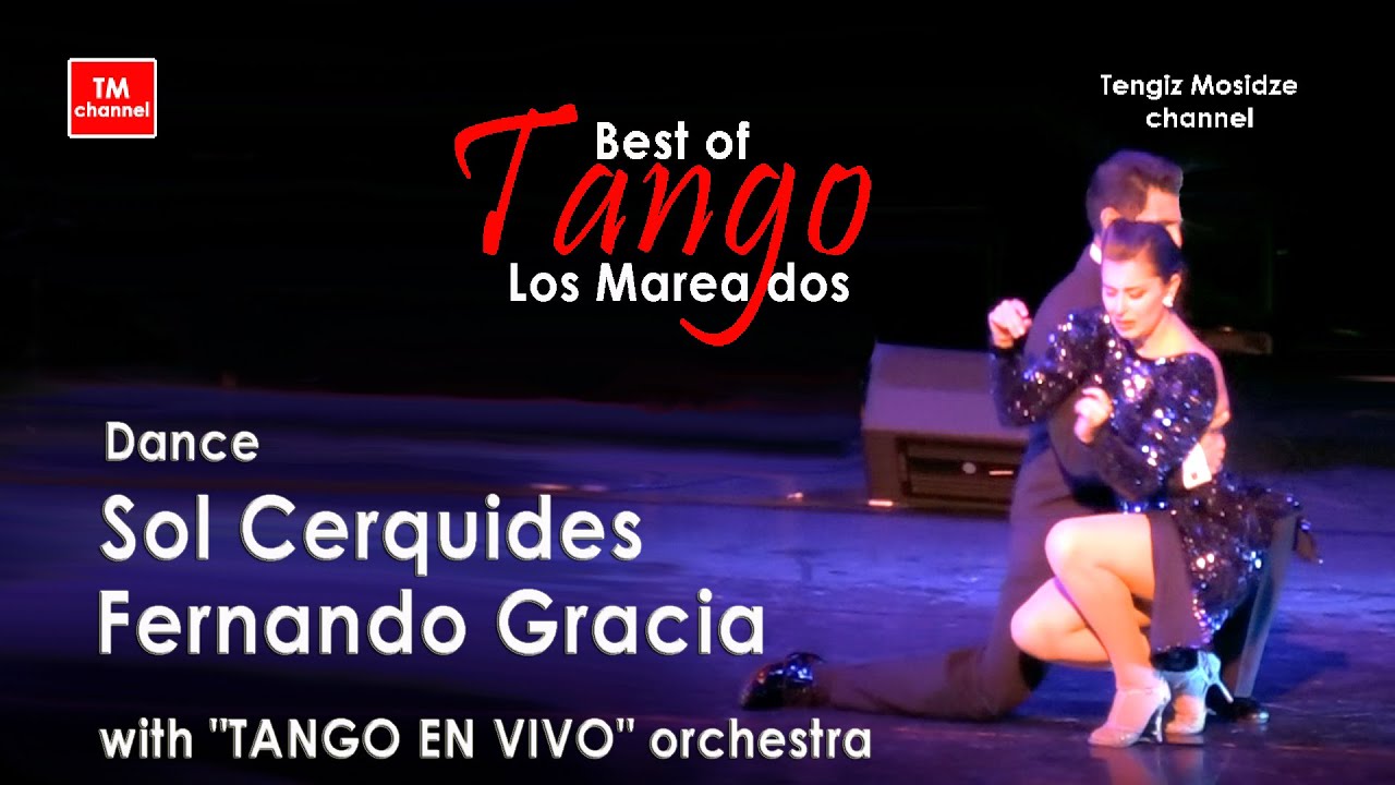 Tango 