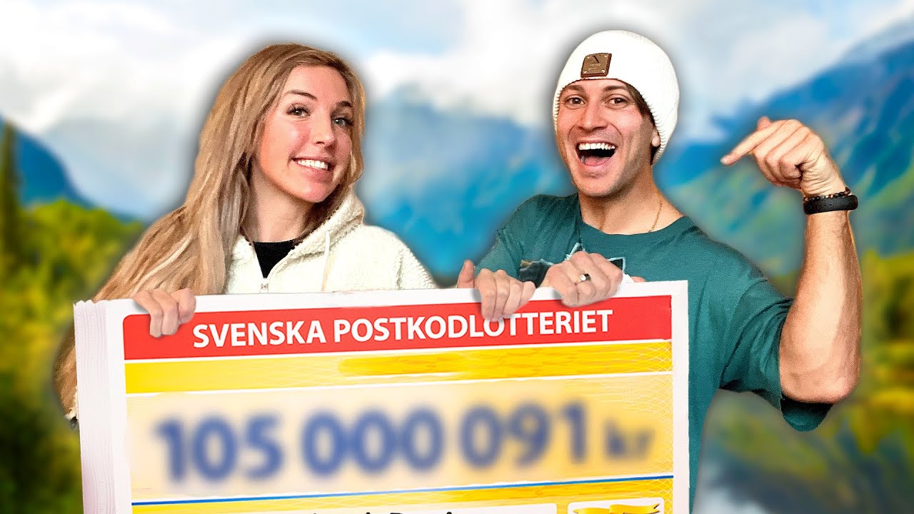 AVSLÖJAR STORVINSTEN FRÅN TRISS | Dag 3