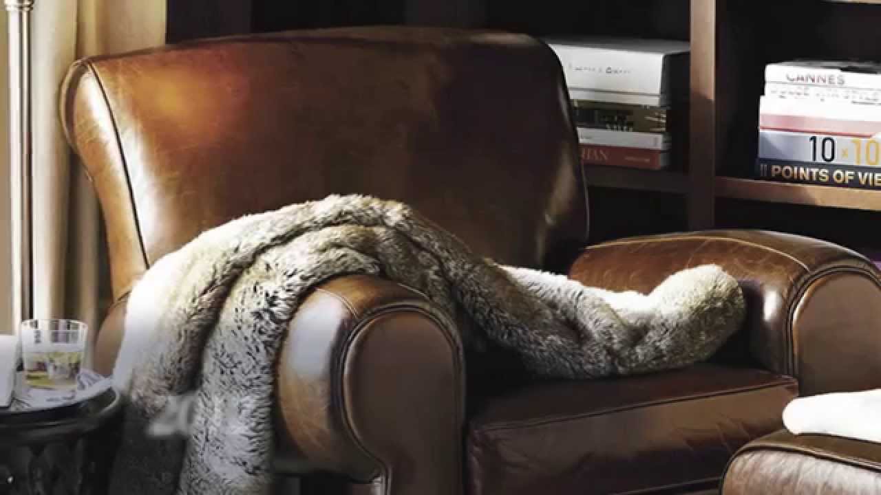 25 Years of the Manhattan Chair | Pottery Barn