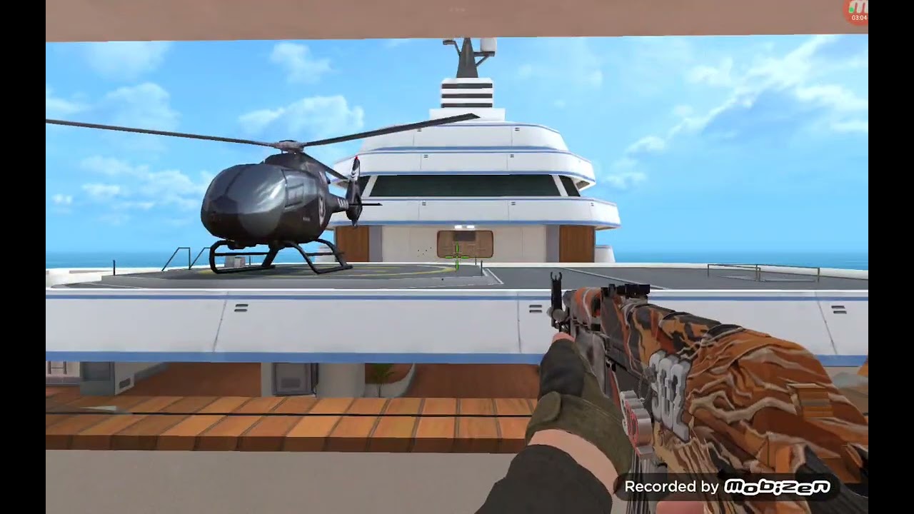Я играю в standoff это моя суперсила в командном