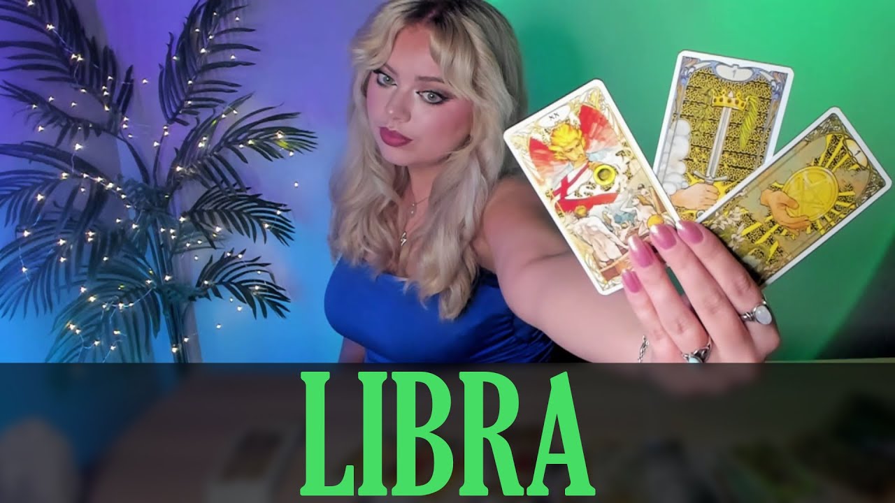 ♎LIBRA 
