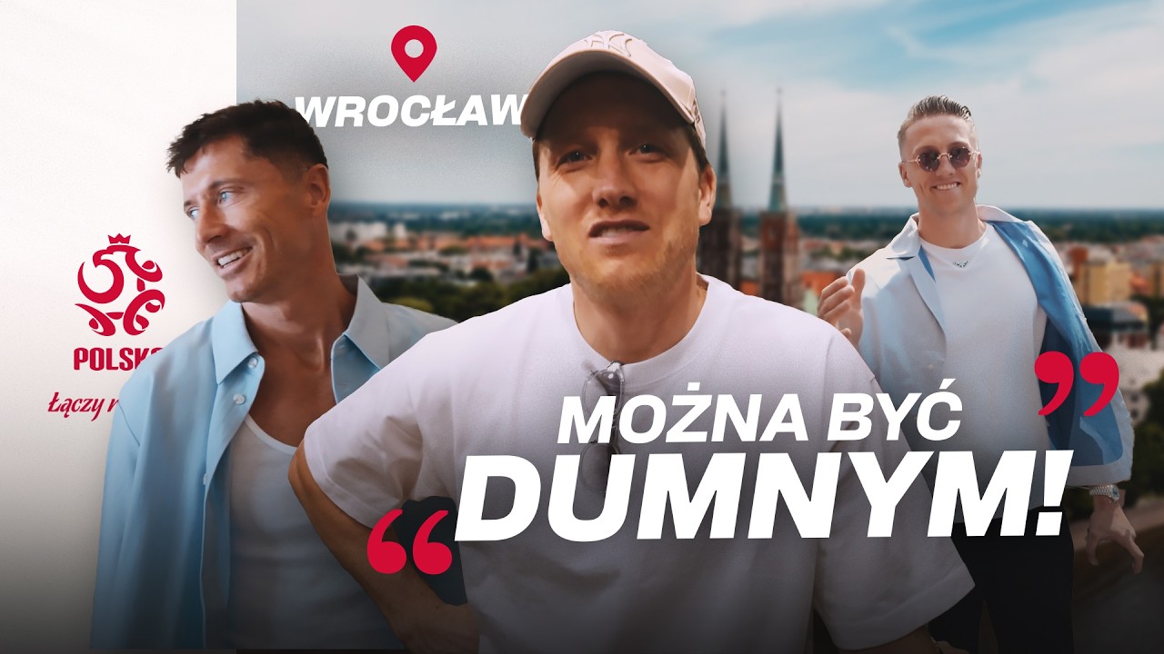 VLOG ZE ZGRUPOWANIA WE WROCŁAWIU | Łezka w oku Lewego, espresso doppio i szalony czas debiutant&oacute;w