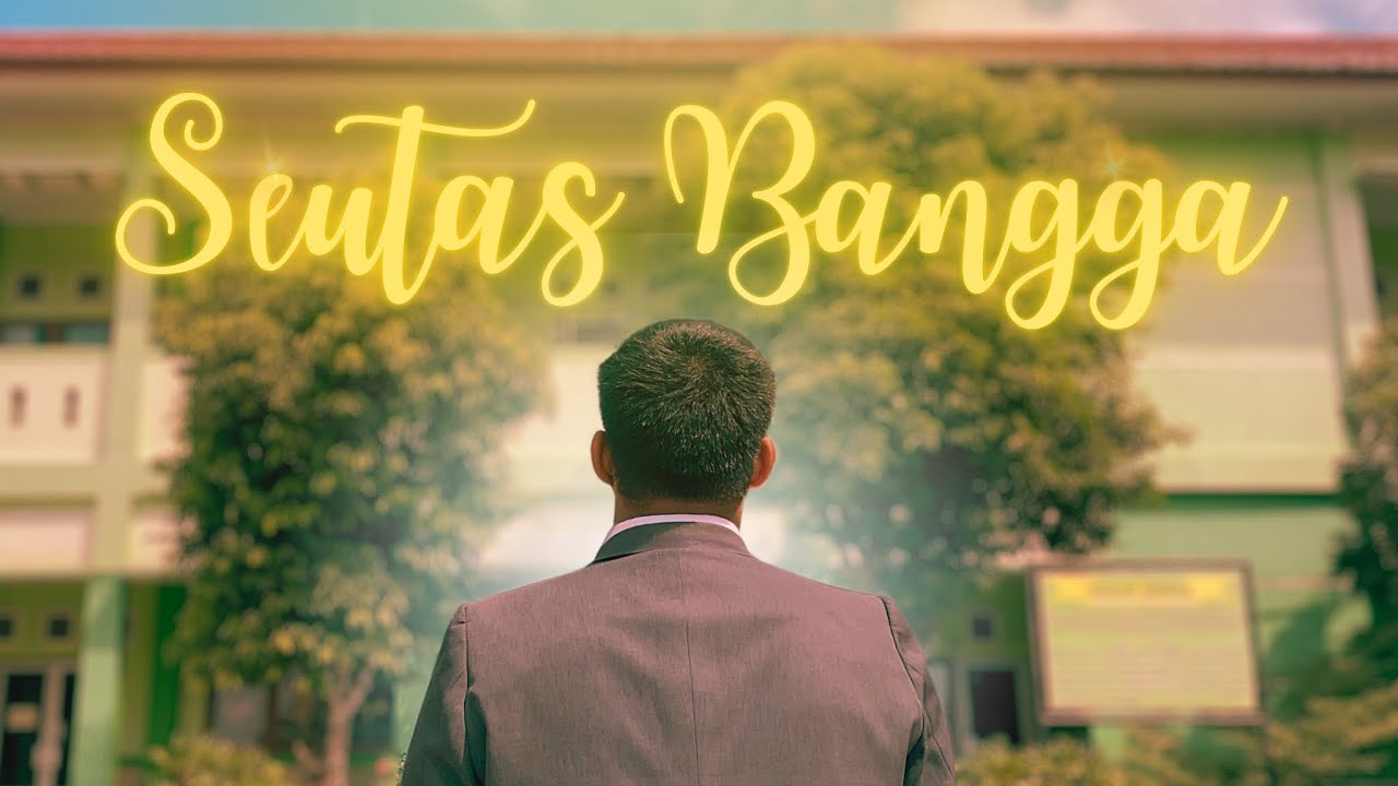 Seutas Bangga | Festival Film Pendek Madrasah 2024
