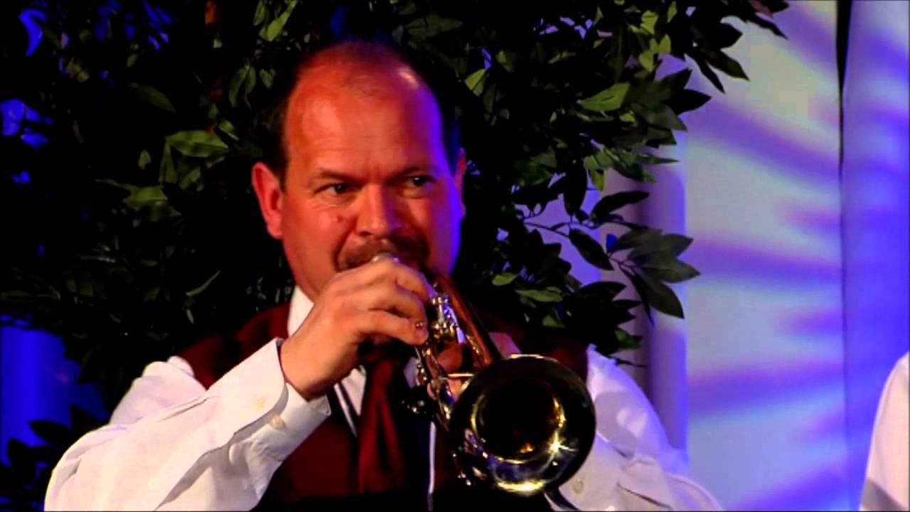 muzikanti pojdte hrat