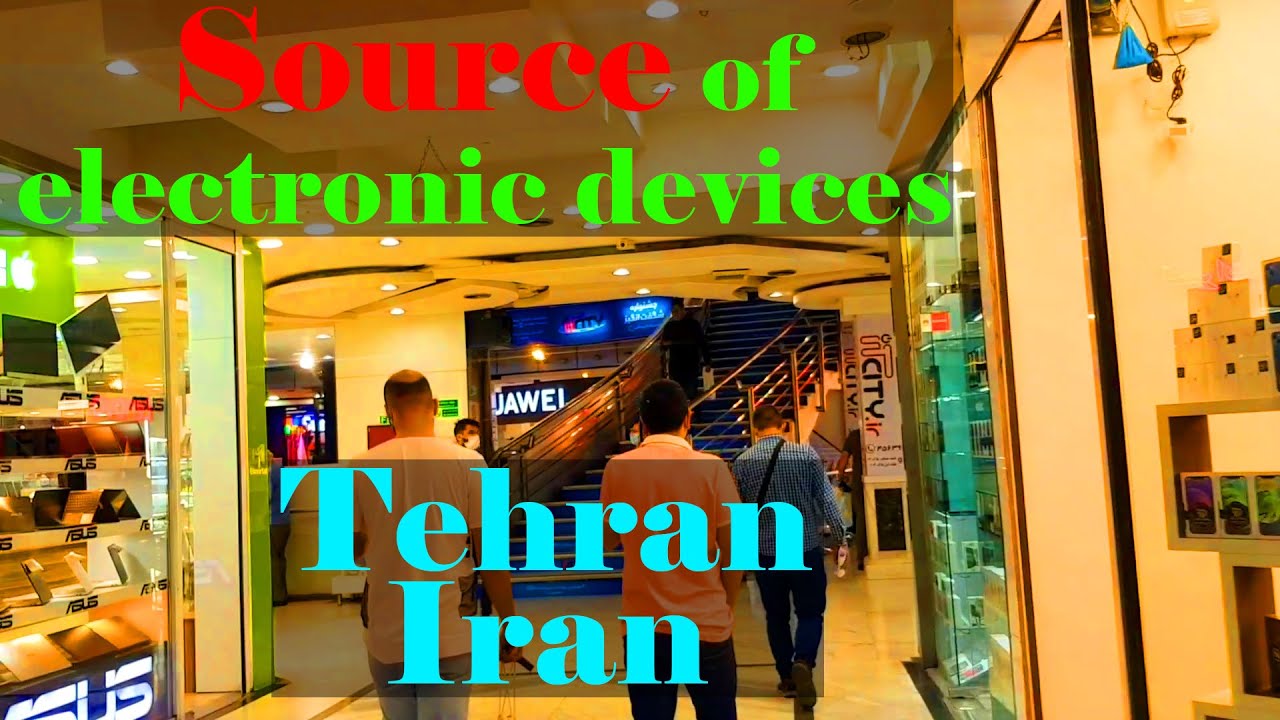 Tehran 2021 , [Iran 2021] |Walking tour of Paytakht Mall in Tehran City / تهران پاساژ پایتخت