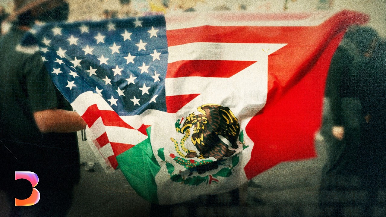 Inside the Fight Against Trump&rsquo;s Immigration Crackdown | Bloomberg Investigates