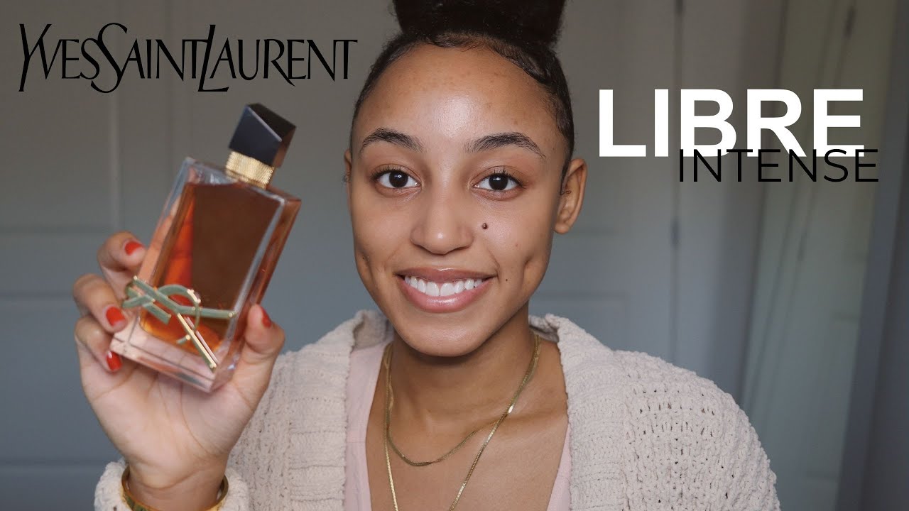 YSL LIBRE INTENSE REVIEW | Jalex