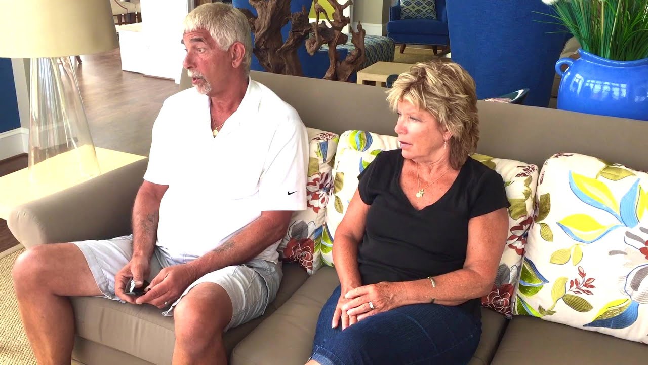 Millville By The Sea Homeowner Testimonial - Chris & Laverne