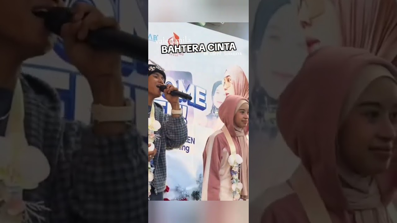 MILEN DISAWER SEGEPOK UANG !! #milada7 #valenda7 