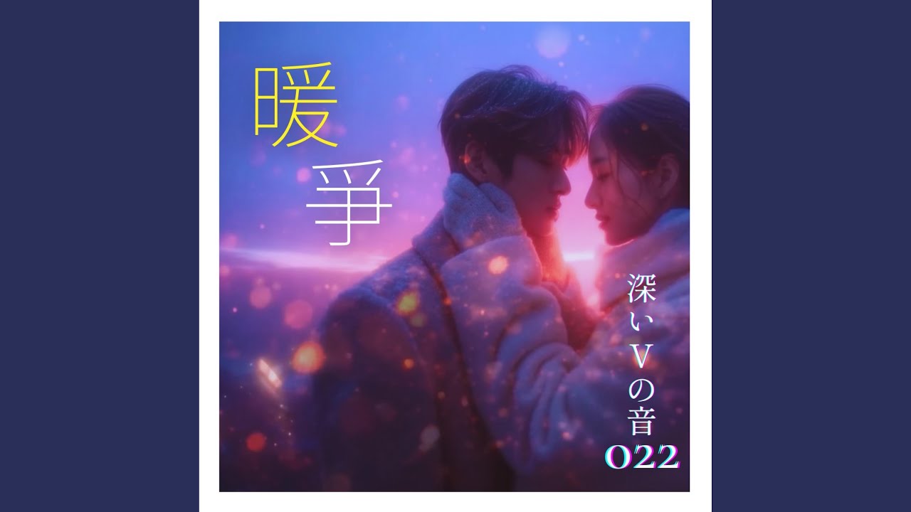 暖爭