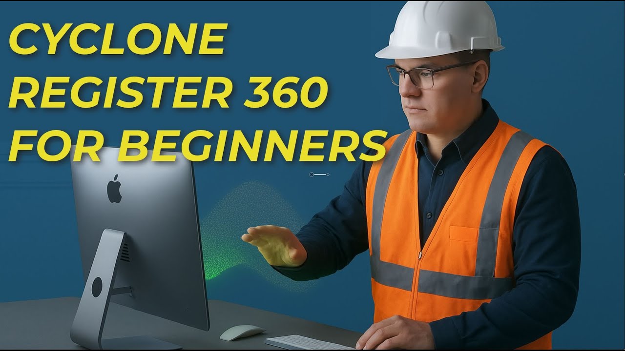 Cyclone REGISTER 360: The Easiest Way to Learn