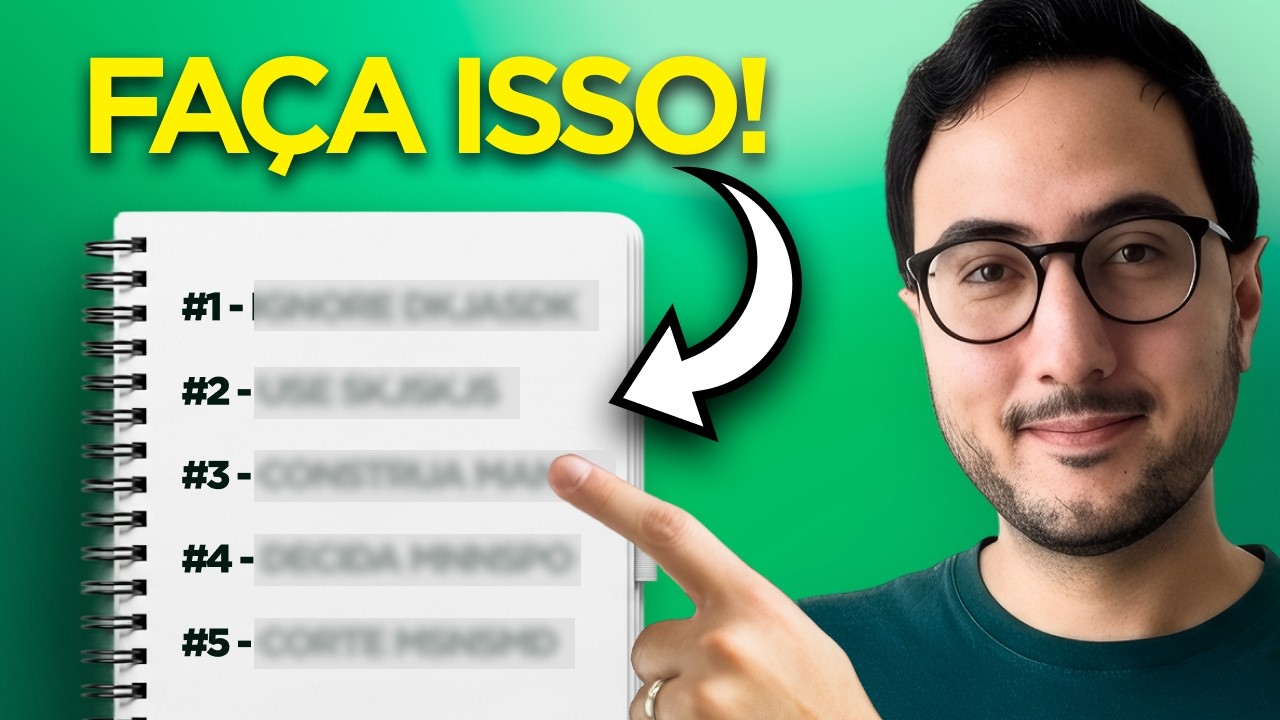 Como construir um SaaS enxuto em 2026 (sem queimar dinheiro)