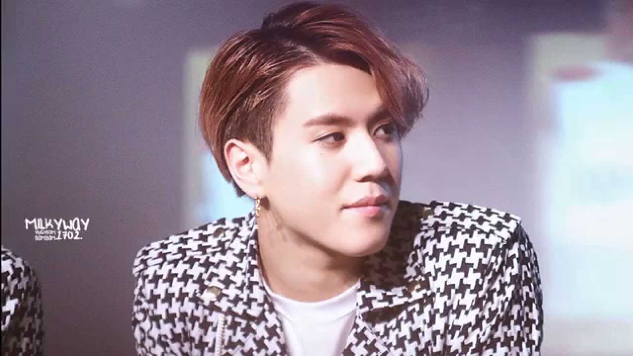 [OPV] GOT7 #YugBam #BamGyeom - คำถาม