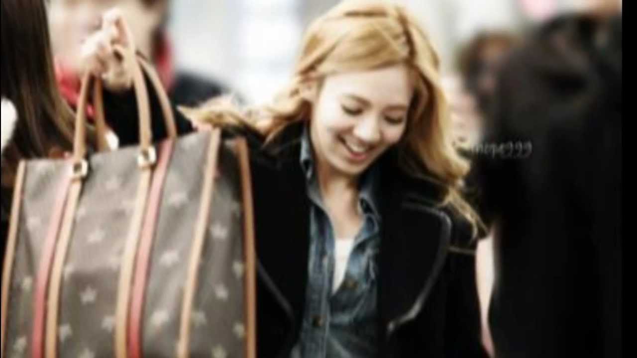 [FMV]Hyoyeon what make you beautiful :)