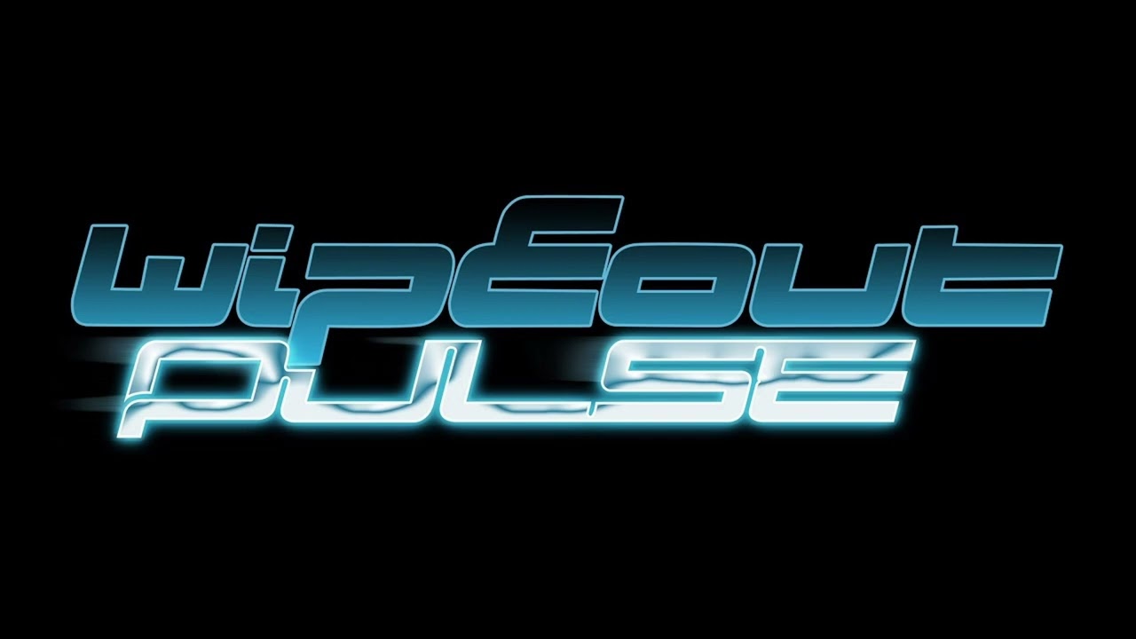 WipEout Pulse Continuous MiniMix (Highest Quality audio)