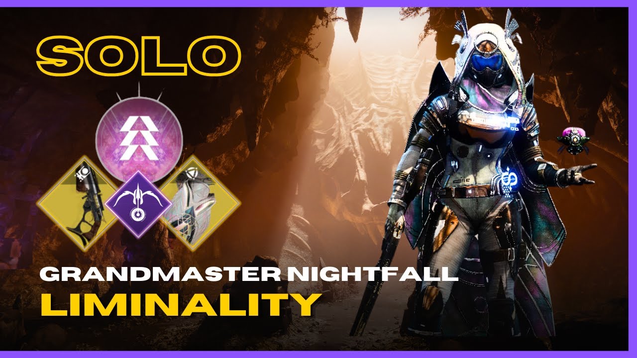 Solo Grandmaster 