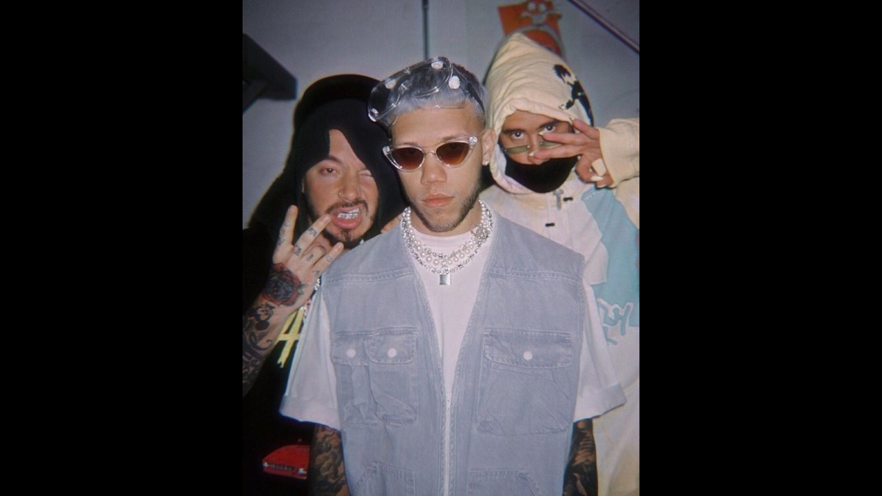(FREE) Reggaeton Type Beat – “Vayas”